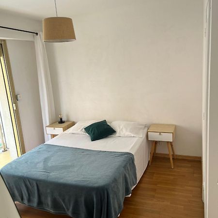 Appartement Centre-Bastia A Une Minute A Pied Du Port Ngoại thất bức ảnh