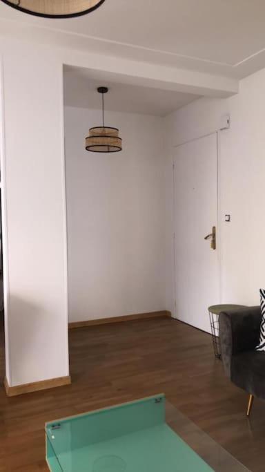 Appartement Centre-Bastia A Une Minute A Pied Du Port Ngoại thất bức ảnh